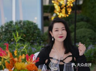 安达仕又是美好的一天 「深圳湾安达仕酒店」