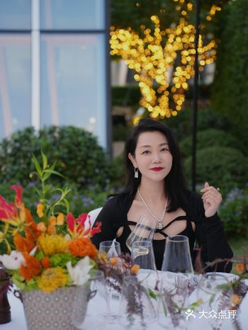 安达仕又是美好的一天 「深圳湾安达仕酒店」