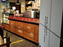 -西西弗书店&矢量咖啡(凯德晶萃广场店)