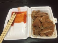 -细妹五香牛杂(步行街店)