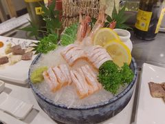 -金膳禾铁板料理(万达店)