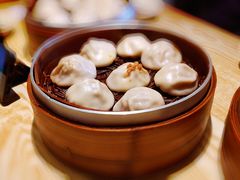 -鸡鸣汤包(复地活力广场店)