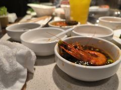 -海底捞火锅鲜切牛肉主题店(长寿路店)