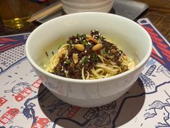 -铁公鸡·四川料理(天环广场店)