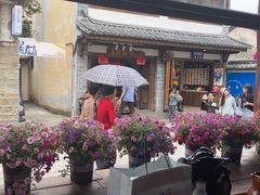 -尽善百年古院餐厅(王家老宅店)