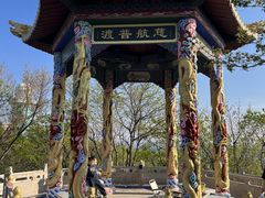 -沈阳辉山风景区