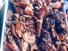 酱肘子-卤煮老北京酱肉馆