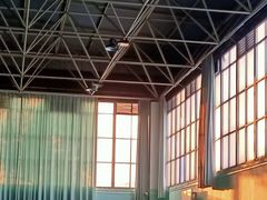 -安徽省体育中心羽毛球馆(芜湖路店)