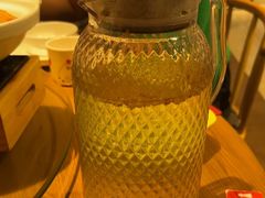 -九毛九西北菜(大东海店)