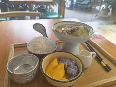 -我的甜·泰国餐厅