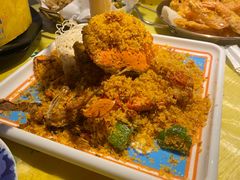 -桥东喜碧海鲜街(水东街店)
