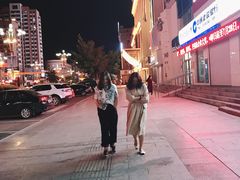 -金达莱冷面百年石锅饭(宾馆胡同店)