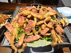-福慧慈缘素食餐厅(王府井店)