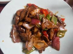 -老边饺子馆(中街店)