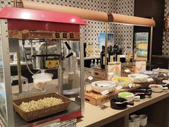 -杭州盛泰开元名都大酒店-地中海自助餐厅