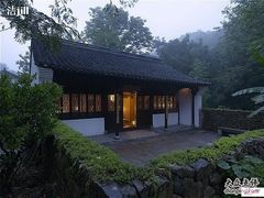 -法云安缦酒店