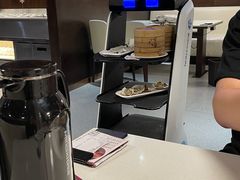 -煲王粤菜餐厅(中侨中心店)