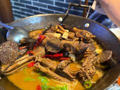 湘西血粑鸭-唐师傅湘西名菜馆(武陵路店)