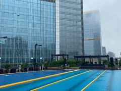 -广州粤海喜来登酒店