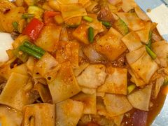 -阿西娅食府(中关村店)