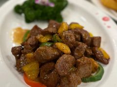 -万宝海鲜舫(劳动公园店)