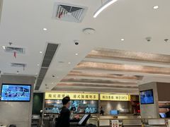 -香港新发烧腊茶餐厅(书城店)