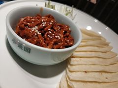 -小菜园新徽菜(南通永旺店)