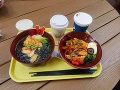 -Tangled Tree Tavern 老藤树食栈