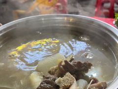 -东山羊庄(八卦岭店)