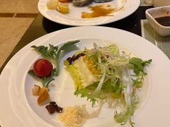 -百香自助餐厅·西安唐隆国际酒店(曲江店)