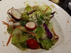 -木槿花韩式炭烤·熟成肉工坊(孙文东路店)