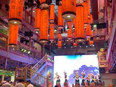 -巴人堂(女儿城店)