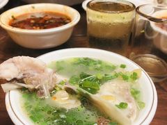 -漫天香·小龙虾餐厅(夏湾店)