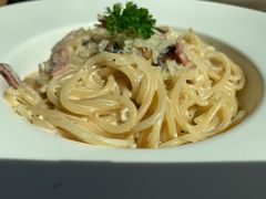 -青麦家·融合餐厅(江岛智立方店)