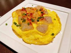-领事馆19号中餐厅(厦门海景洲际酒店)