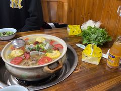 -花水湾红太阳牛肉汤锅