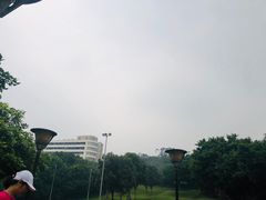 -麓湖高尔夫球俱乐部