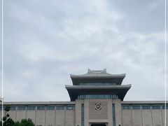 -雨花台烈士纪念馆