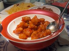 -卢大鲜鱼头捞饭(美利广场店)