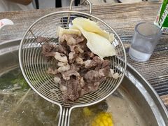 -全好食潮汕牛肉火锅(泗洲路店)