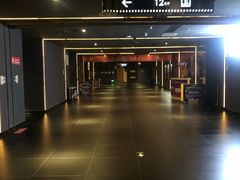 -喜满客影城(汉神广场店)