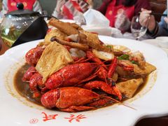 -虾神於氏龙虾·小龙虾(江宁旗舰店)