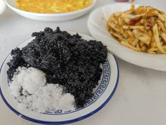 -天乐农家鱼头王(天目湖店)