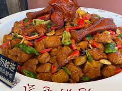 -大张烙馍村·美食地标(泉山店)