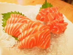 -浪花亭日本料理(古田路店)