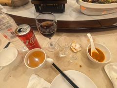 -红色盛宴酒楼(科丰桥店)