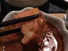 飞鱼籽墨鱼滑-湊湊火锅·茶憩(石家庄万象城店)