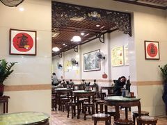 大堂-顺记冰室(宝华路店)