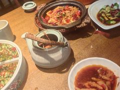 -乔街深夜食堂·台州菜·高压锅生蚝(杭州总店)