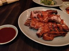 -丽江金茂凯悦臻选酒店-滇香馆